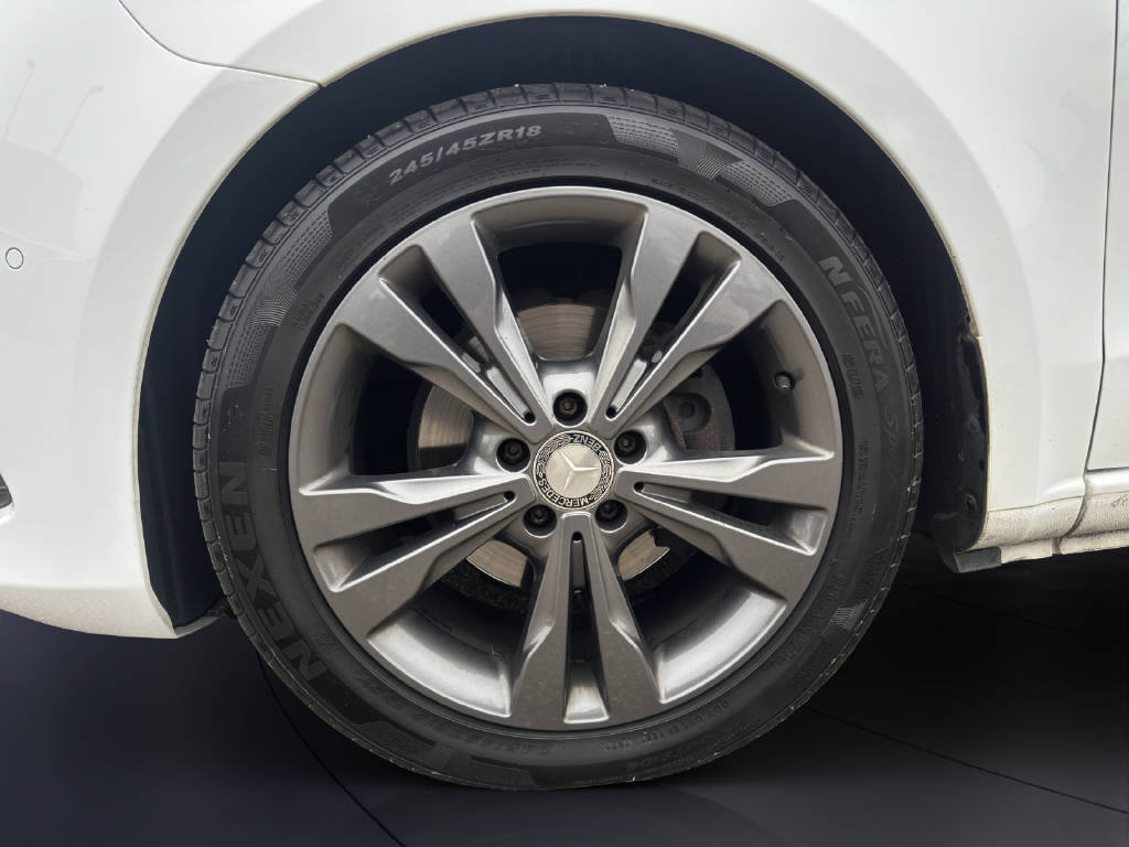 MERCEDES-BENZ Marco Polo 220 d Horizon, Diesel, Occasioni / Usate, Automatico - 5