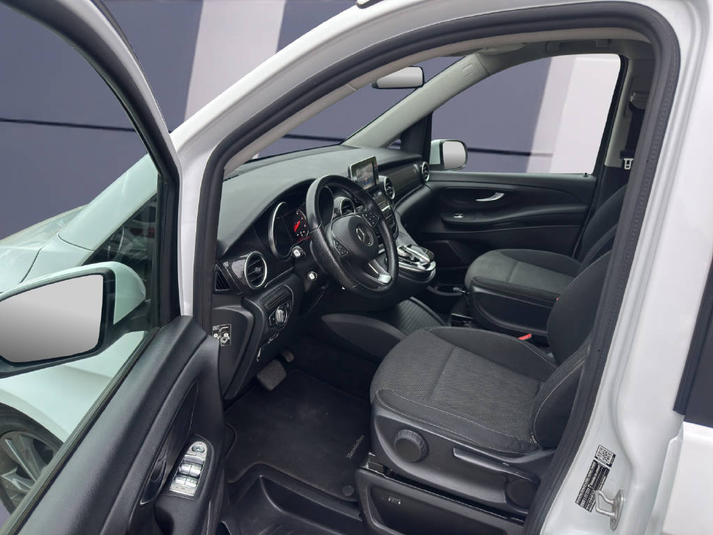 MERCEDES-BENZ Marco Polo 220 d Horizon, Diesel, Occasioni / Usate, Automatico - 6