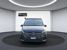 MERCEDES-BENZ Marco Polo 300 d Horizon, Diesel, Occasion / Gebraucht, Automatik - 2