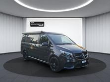 MERCEDES-BENZ Marco Polo 300 d Horizon, Diesel, Occasion / Gebraucht, Automatik - 3