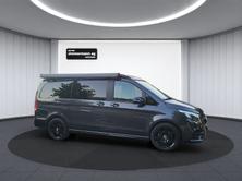 MERCEDES-BENZ Marco Polo 300 d Horizon, Diesel, Occasion / Gebraucht, Automatik - 4