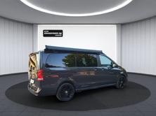 MERCEDES-BENZ Marco Polo 300 d Horizon, Diesel, Occasion / Gebraucht, Automatik - 6