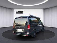MERCEDES-BENZ Marco Polo 300 d Horizon, Diesel, Occasion / Gebraucht, Automatik - 7