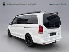 MERCEDES-BENZ Marco Polo 250 d Horizon 4matic, Diesel, Second hand / Used, Automatic - 4