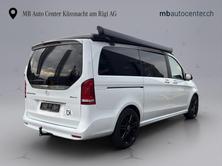 MERCEDES-BENZ Marco Polo 250 d Horizon 4matic, Diesel, Second hand / Used, Automatic - 6