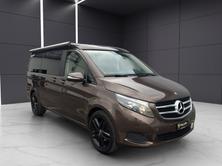 MERCEDES-BENZ Marco Polo 250 d 7G-Tronic, Diesel, Second hand / Used, Automatic - 2