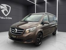 MERCEDES-BENZ Marco Polo 250 d 7G-Tronic, Diesel, Second hand / Used, Automatic - 3