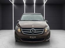 MERCEDES-BENZ Marco Polo 250 d 7G-Tronic, Diesel, Second hand / Used, Automatic - 4
