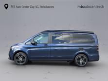 MERCEDES-BENZ Marco Polo 300 d AMG Line L 4Matic - Facelift, Diesel, Occasioni / Usate, Automatico - 2
