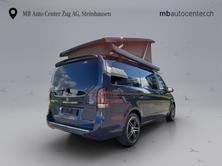 MERCEDES-BENZ Marco Polo 300 d AMG Line L 4Matic - Facelift, Diesel, Occasioni / Usate, Automatico - 5