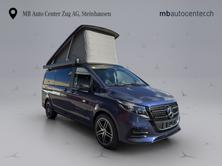 MERCEDES-BENZ Marco Polo 300 d AMG Line L 4Matic - Facelift, Diesel, Occasioni / Usate, Automatico - 7