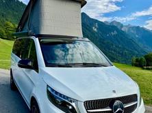MERCEDES-BENZ Marco Polo 300 d, Diesel, Occasioni / Usate, Automatico - 2