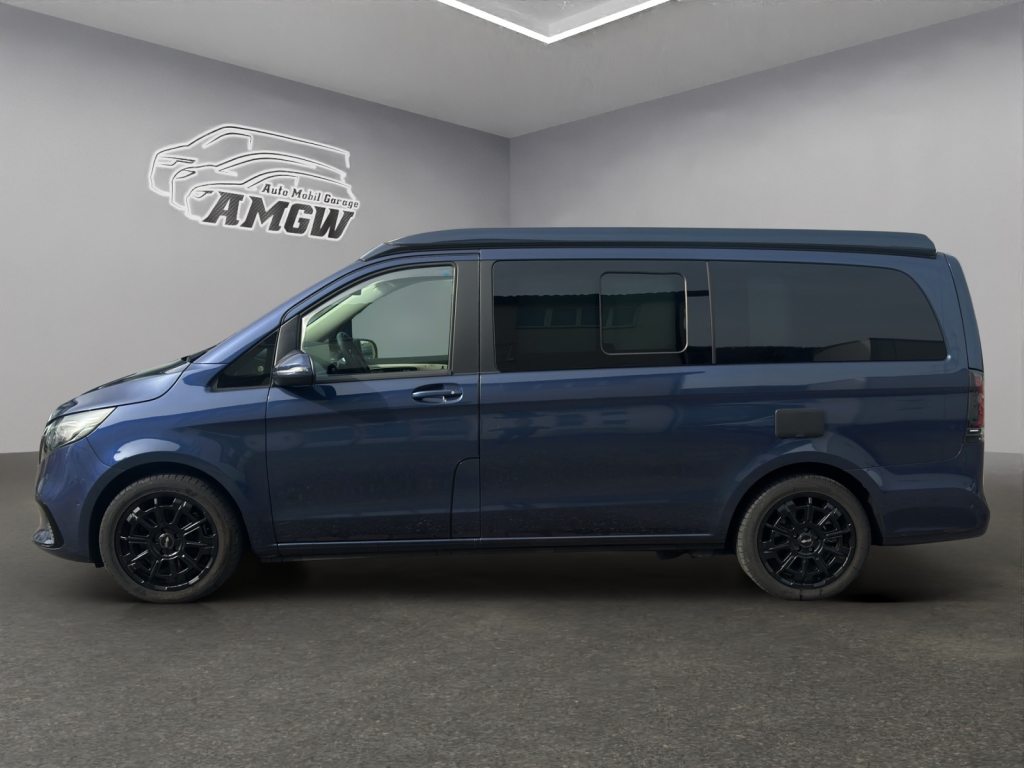 MERCEDES-BENZ MARCO POLO 300 d