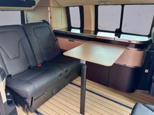 MERCEDES-BENZ Marco Polo 300 d, Diesel, Occasioni / Usate, Automatico - 3