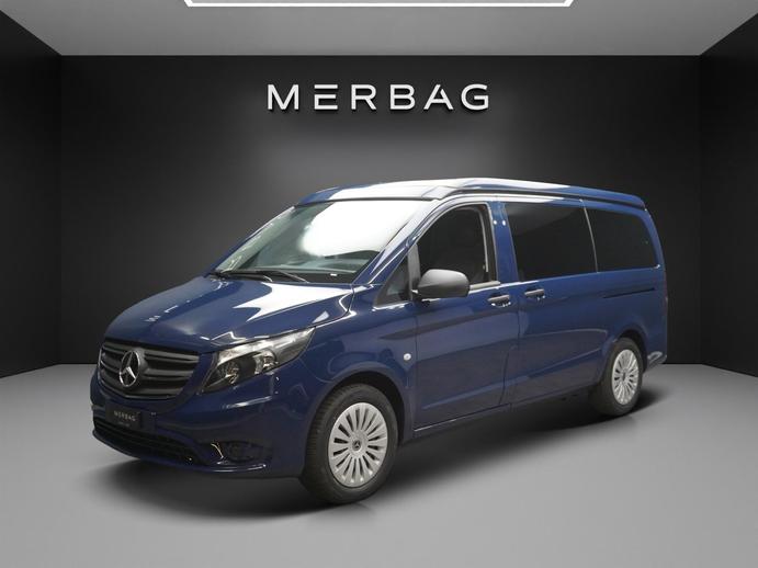 MERCEDES-BENZ Marco Polo Activ 200 d A, Diesel, Auto nuove, Automatico
