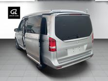 MERCEDES-BENZ Marco Polo Horiz 300 d 4M, Diesel, Auto nuove, Automatico - 3
