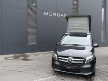 MERCEDES-BENZ Marco Polo 300 d 4M A, Diesel, Neuwagen, Automat - 2