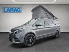 MERCEDES-BENZ Marco Polo 250 d 4M A, Diesel, New car, Automatic - 4