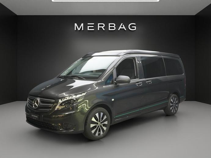 MERCEDES-BENZ Marco Polo Activity 200 d Automat, Diesel, New car, Automatic