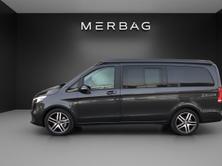 MERCEDES-BENZ Marco Polo 300 d 4M Automat, Diesel, New car, Automatic - 3