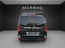MERCEDES-BENZ Marco Polo 300 d 4M Automat, Diesel, New car, Automatic - 5