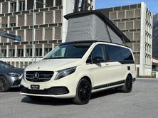 MERCEDES-BENZ Marco Polo 300 d Lang 4MATIC, Diesel, Auto nuove, Automatico - 3