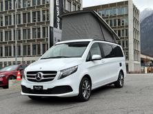 MERCEDES-BENZ Marco Polo Trend 220 d Lang 4MATIC, Diesel, Auto nuove, Automatico - 3
