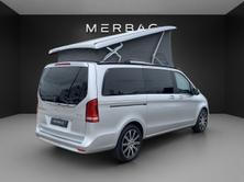 MERCEDES-BENZ Marco Polo 300 d 4M Automat, Diesel, Voiture nouvelle, Automatique - 6