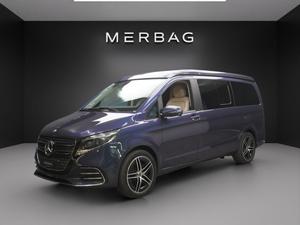 MERCEDES-BENZ Marco Polo 300 d 4M NEW