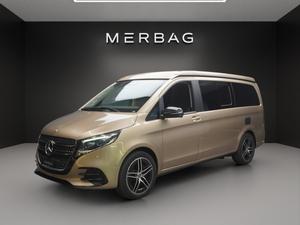 MERCEDES-BENZ Marco Polo 250 d 4M NEW