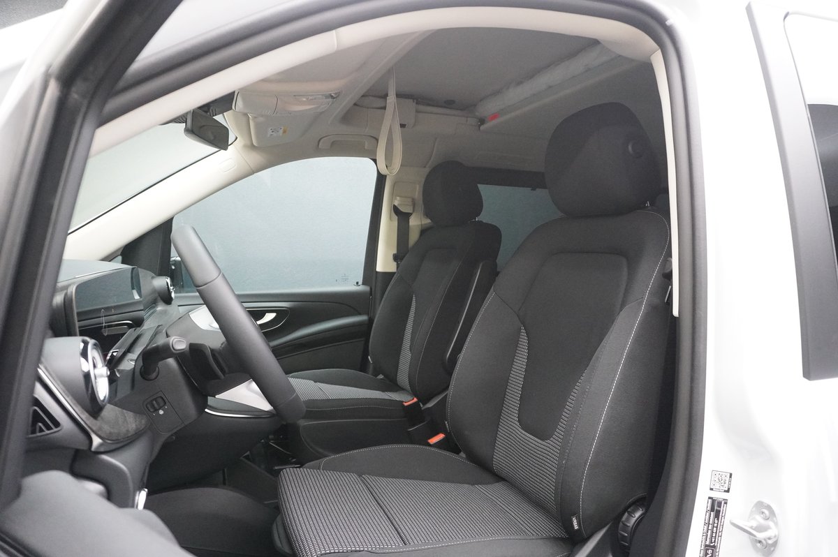 MERCEDES-BENZ Marco Polo 250 d 4M NEW, Diesel, Voiture nouvelle, Automatique - 5