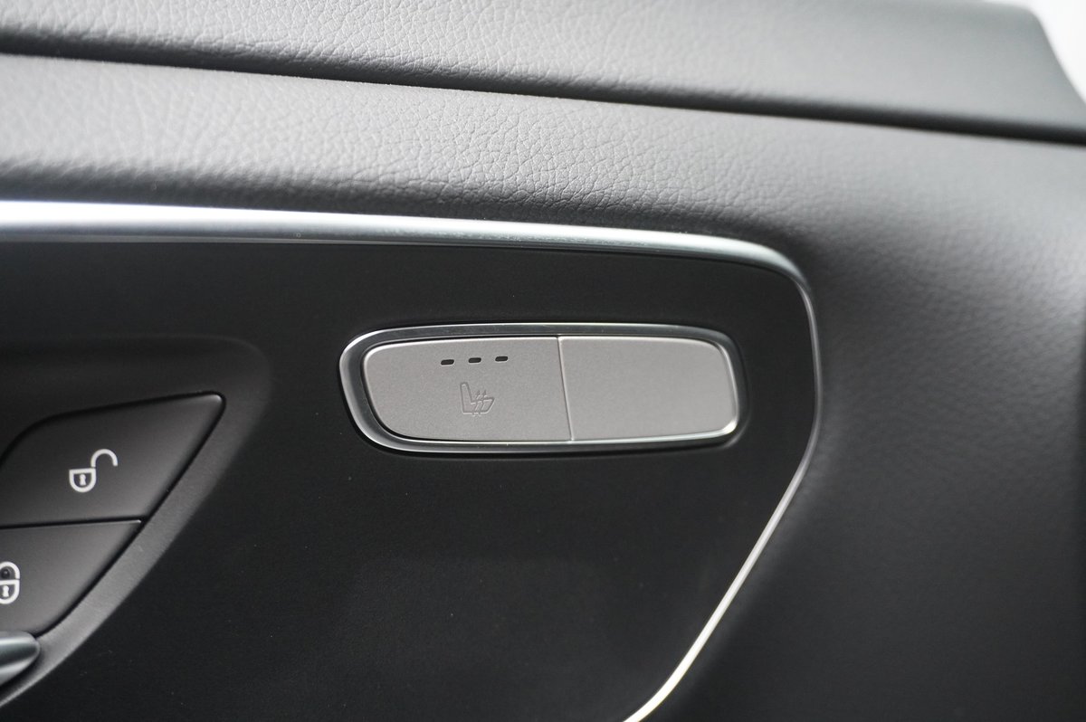 MERCEDES-BENZ Marco Polo 250 d 4M NEW, Diesel, Voiture nouvelle, Automatique - 6