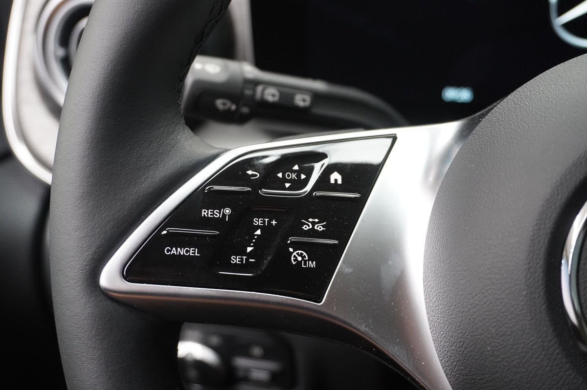 MERCEDES-BENZ Marco Polo 250 d 4M NEW, Diesel, Voiture nouvelle, Automatique - 7