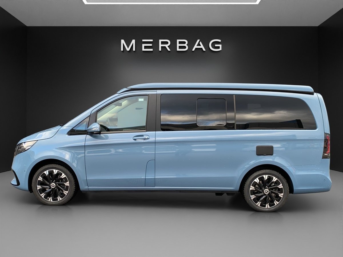 MERCEDES-BENZ Marco Polo 250 d 4M Automat, Diesel, Auto nuove, Automatico - 5