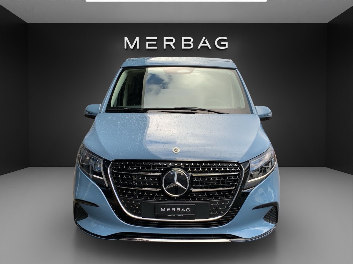 MERCEDES-BENZ Marco Polo 250 d 4M Automat, Diesel, Auto nuove, Automatico - 6