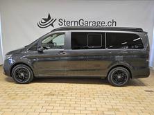 MERCEDES-BENZ Marco Polo V 300 d 4Matic lang, Diesel, Voiture nouvelle, Automatique - 2