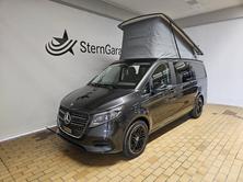 MERCEDES-BENZ Marco Polo V 300 d 4Matic lang, Diesel, Voiture nouvelle, Automatique - 4