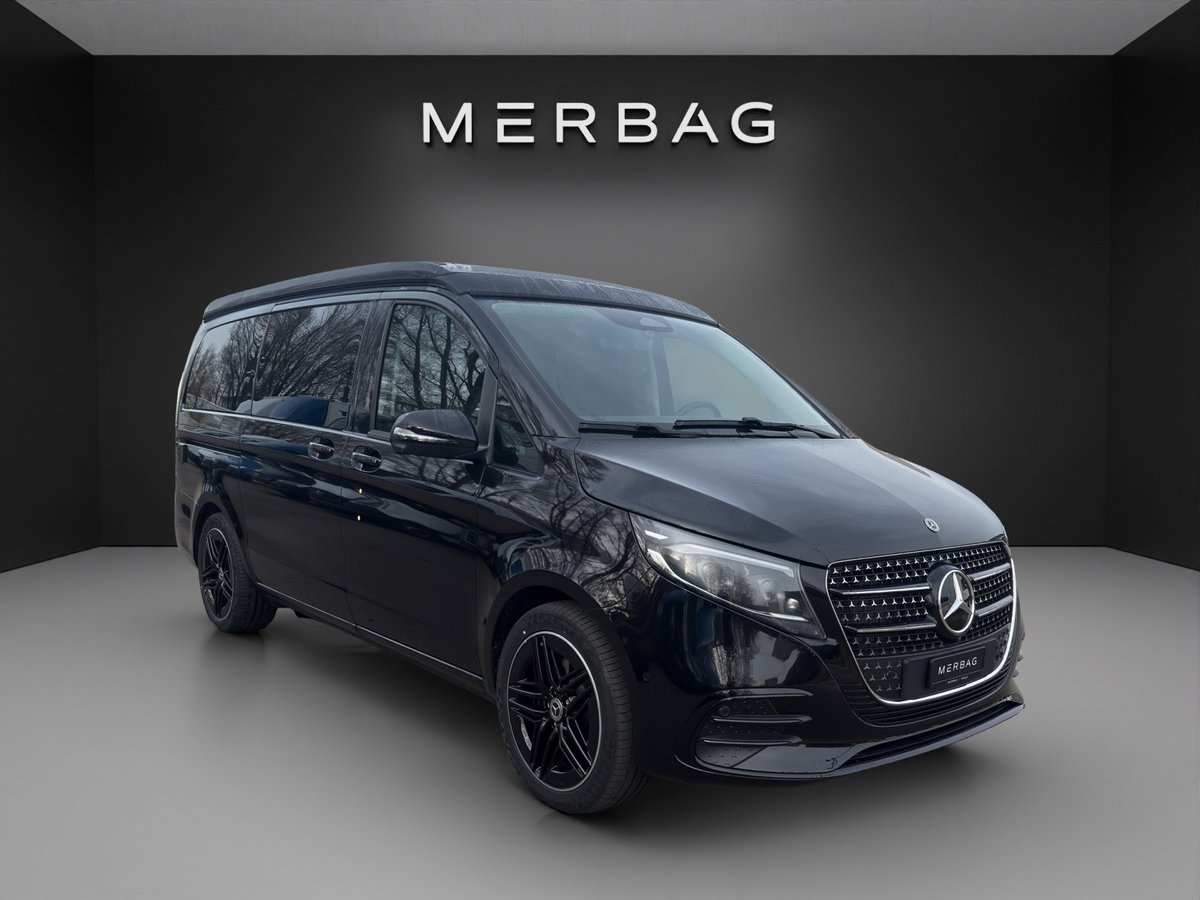 MERCEDES-BENZ Marco Polo Horizon 300 d 4M Automat