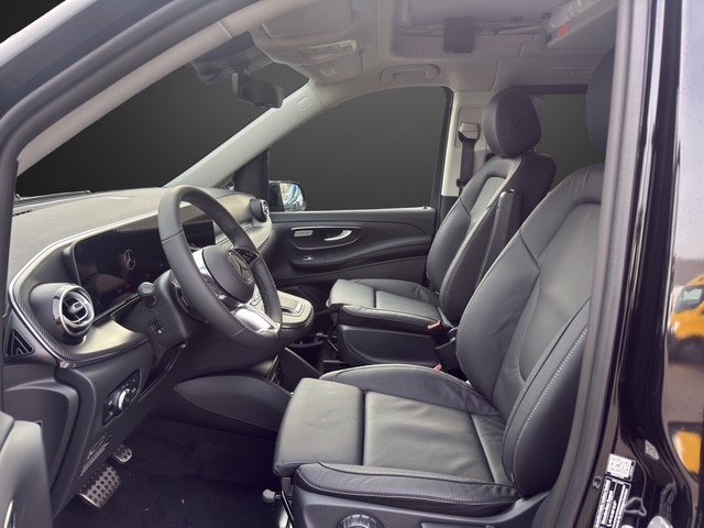 MERCEDES-BENZ Marco Polo Horizon 300 d 4M Automat, Diesel, Voiture nouvelle, Automatique - 7