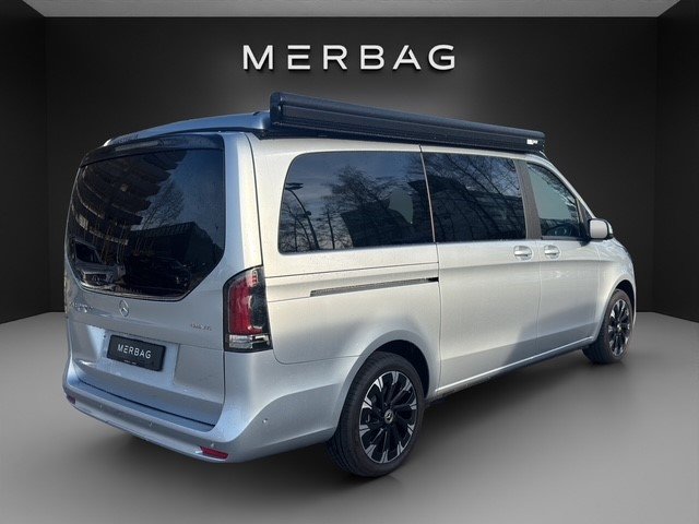 MERCEDES-BENZ Marco Polo 250 d 4M Automat, Diesel, Auto nuove, Automatico - 2