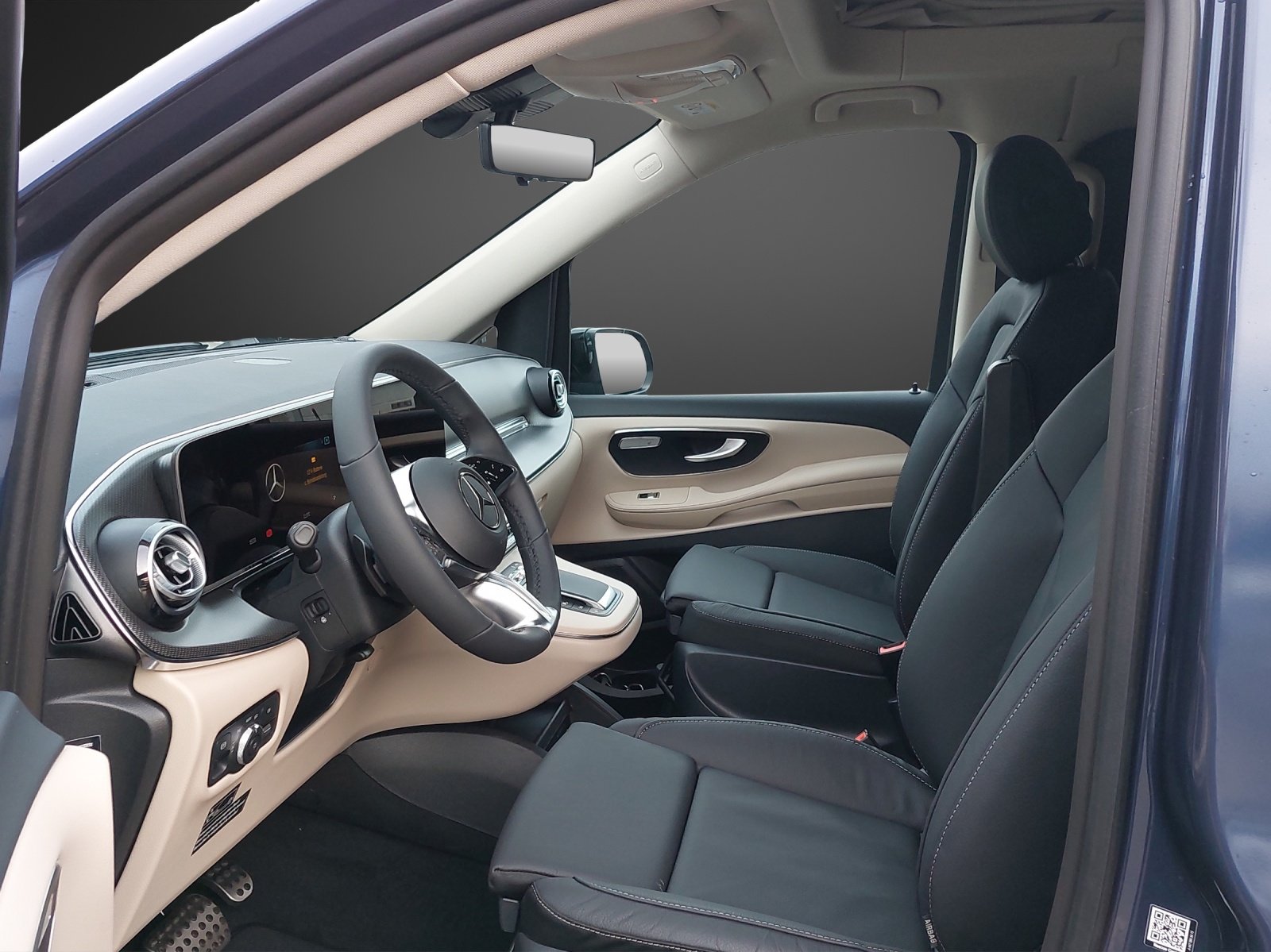 MERCEDES-BENZ Marco Polo 300 d 4M Automat, Diesel, Neuwagen, Automat - 7