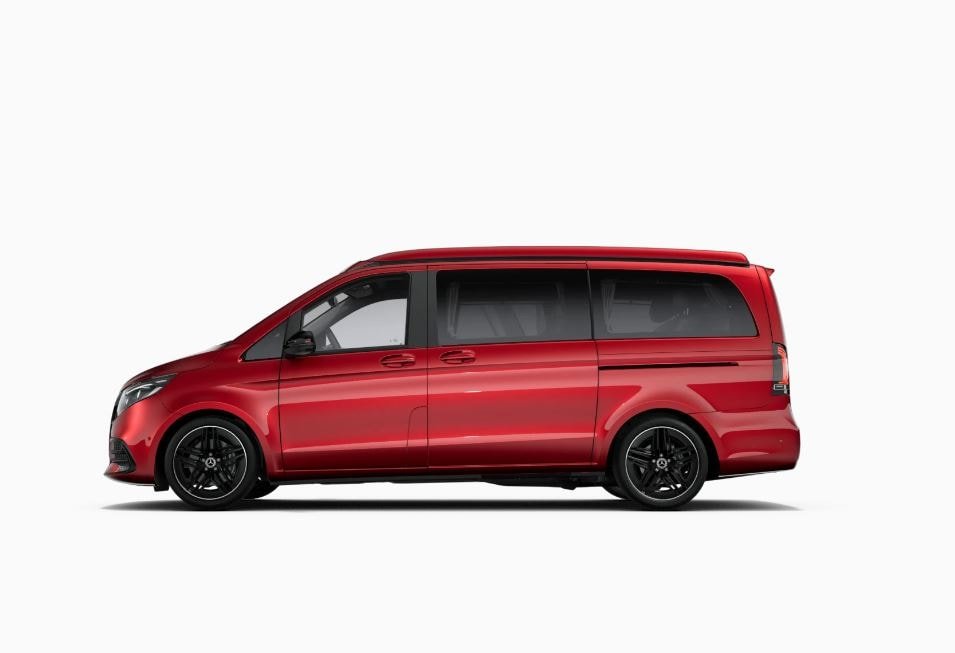 MERCEDES-BENZ Marco Polo Horiz 300 d 4M, Diesel, Voiture nouvelle, Automatique - 2
