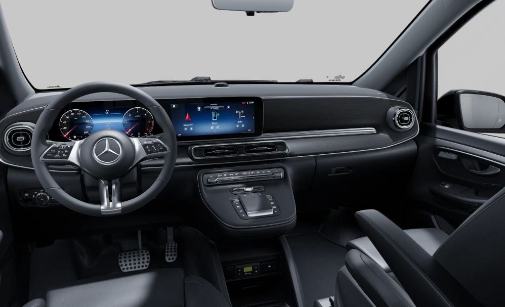 MERCEDES-BENZ Marco Polo Horiz 300 d 4M, Diesel, Voiture nouvelle, Automatique - 3