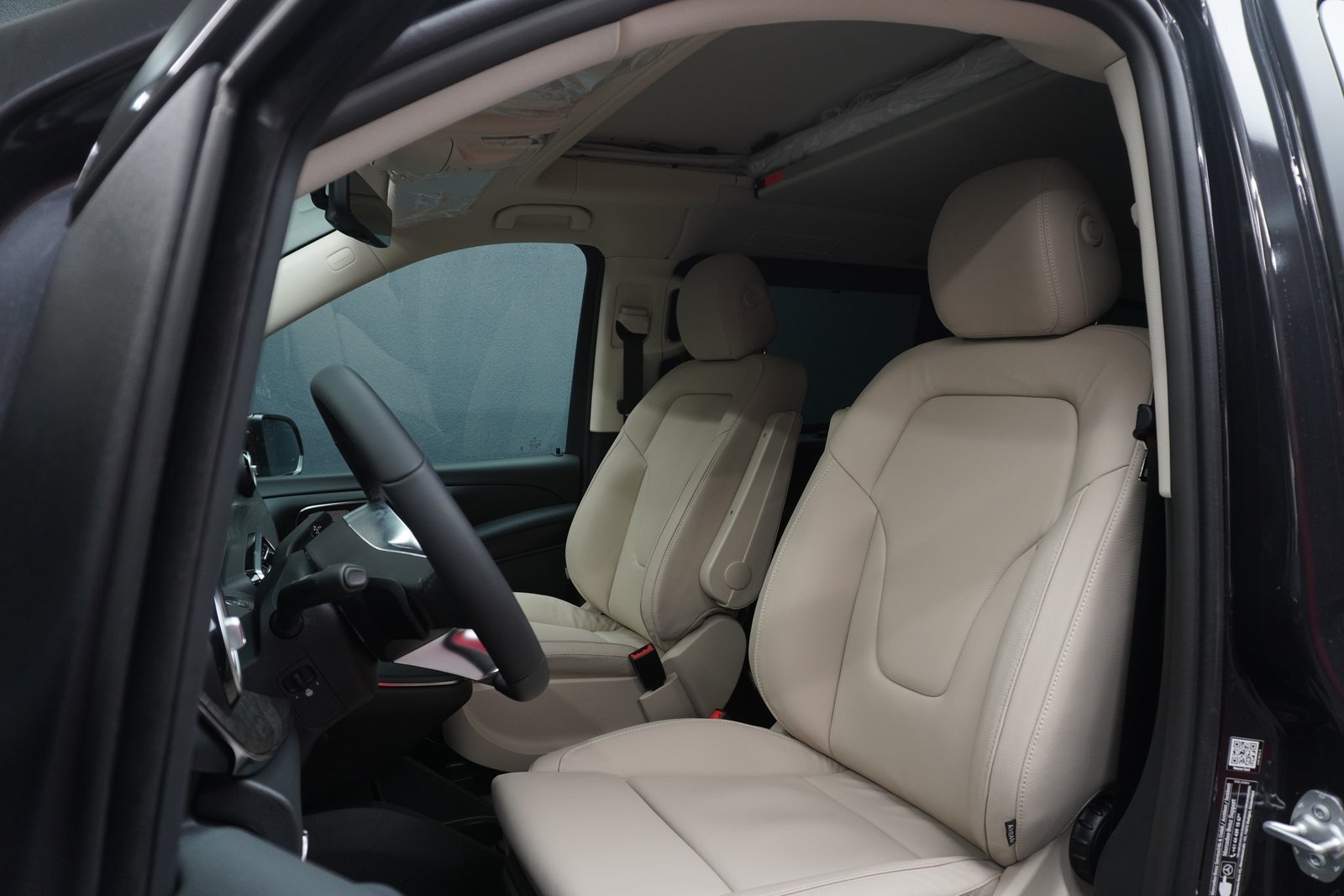 MERCEDES-BENZ Marco Polo 300 d 4M A, Diesel, Auto nuove, Automatico - 5