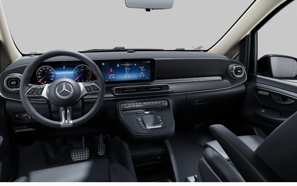 MERCEDES-BENZ Marco Polo 300 d 4M A, Diesel, Auto nuove, Automatico - 2