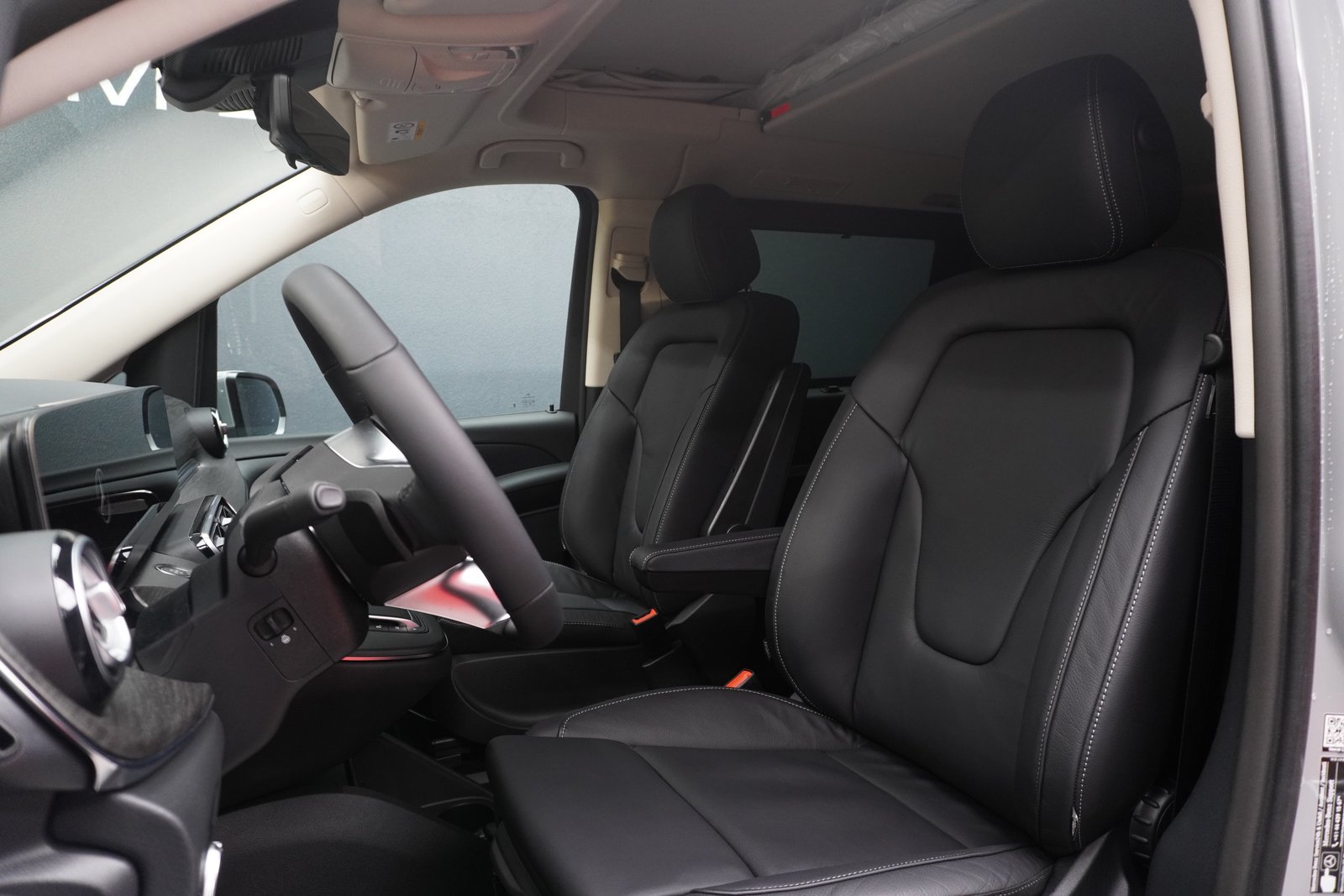 MERCEDES-BENZ Marco Polo 300 d 4M A, Diesel, Voiture nouvelle, Automatique - 5