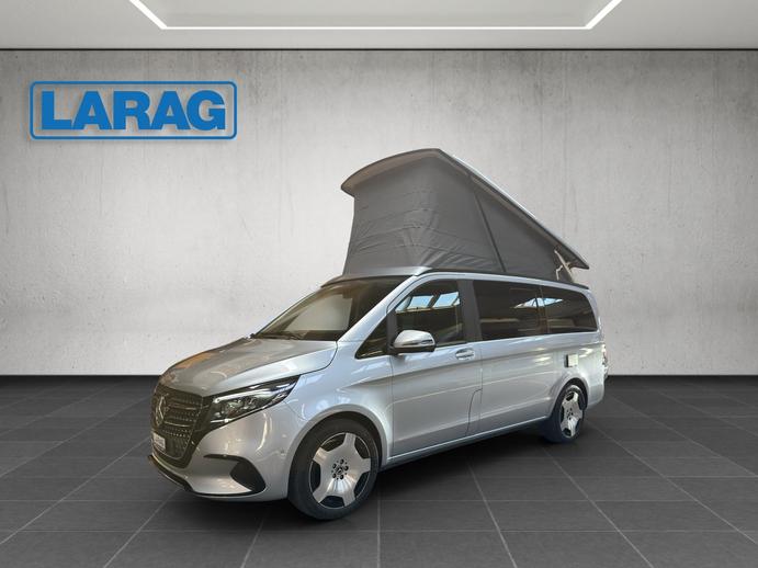 MERCEDES-BENZ Marco Polo 250 d 4M Automat, Diesel, Neuwagen, Automatik