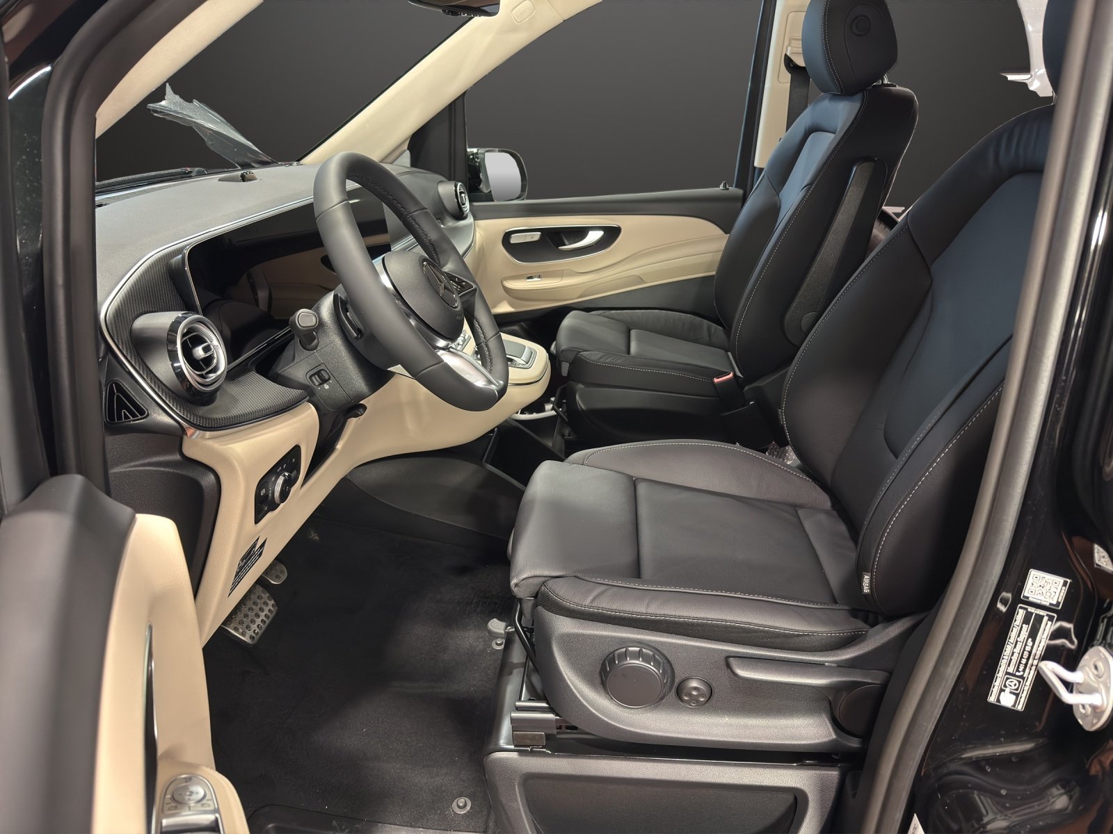MERCEDES-BENZ Marco Polo 300 d 4M Automat, Diesel, Neuwagen, Automatik - 7