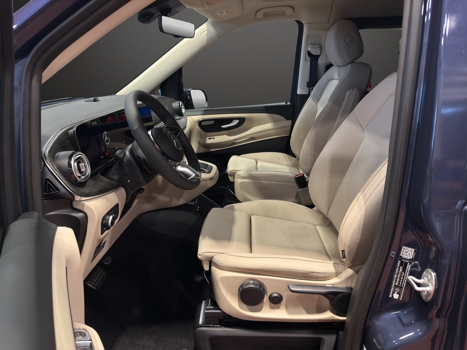 MERCEDES-BENZ Marco Polo 300 d 4M Automat, Diesel, Auto nuove, Automatico - 7