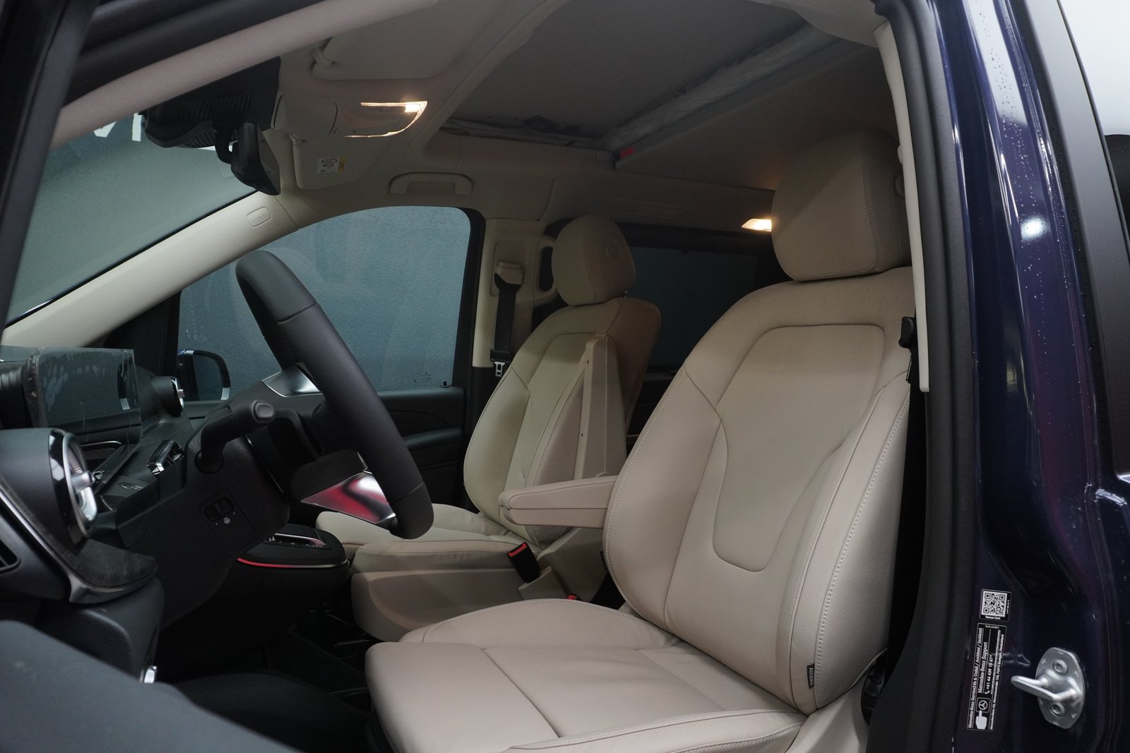 MERCEDES-BENZ Marco Polo 300 d 4M A, Diesel, Voiture nouvelle, Automatique - 4